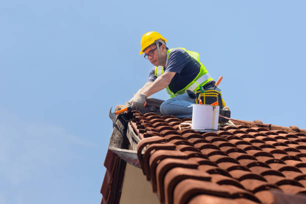 Best 4 Ply Roofing  in Auburn Hills, MI